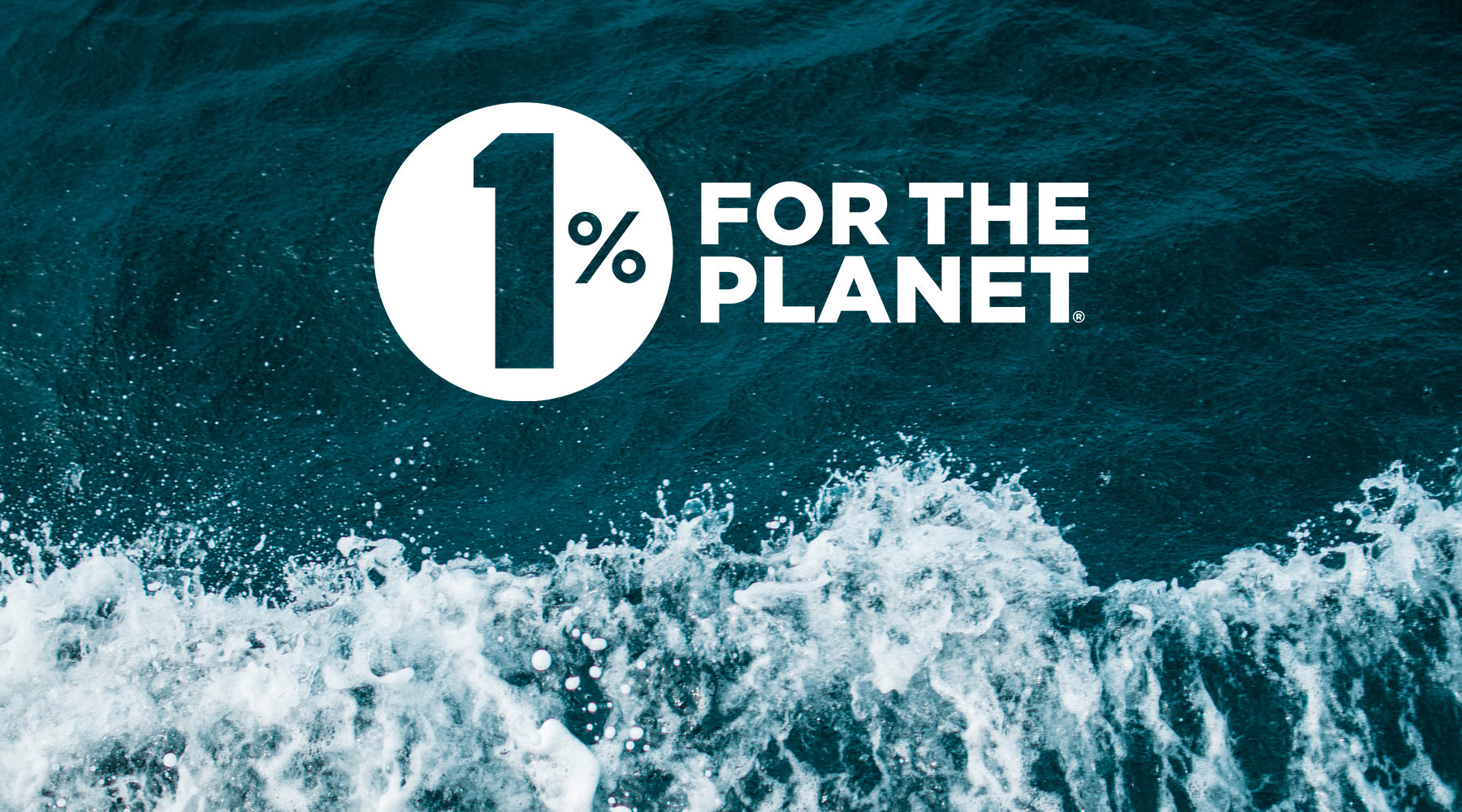 Nummy's Partnership with 1% for the Planet
